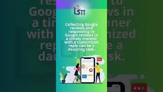 Maximize Your Online Reputation | How GBPGM Tool Simplifies Collecting Google Reviews? | InfoTalks
