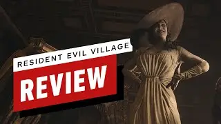 Resident Evil Village Review