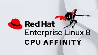 Improve Application Performance on Linux Server using CPU Affinity