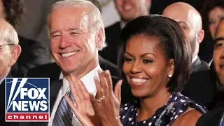 Michelle Obama refuses to campaign for Biden: Report