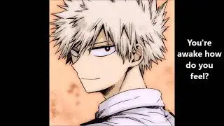 Bakugou Love Story Season 2 part 12