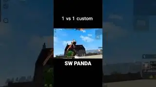 1 vs 1 custom 📱📱
