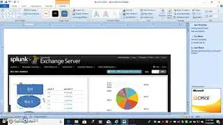 How to integrate Splunk with RPA Tools-AA,BP and Uipath