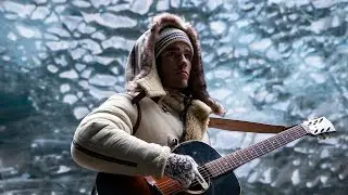 KALEO - Backbone (LIVE at Breiðarmerkurjökull)