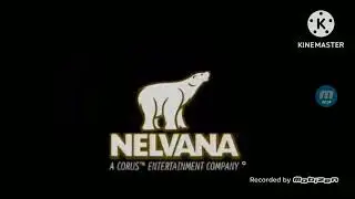 Nelvana lost effect