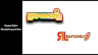 HyperSpin - RocketLauncher