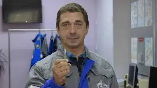 Крупным планом  Ответ Игоря Реентова
