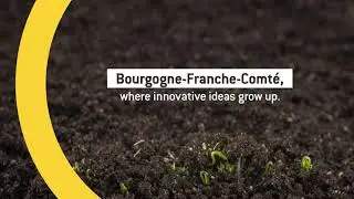 La filière agroalimentaire en Bourgogne-Franche-Comté (version UK)