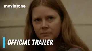 Nightbitch | Official Trailer | Amy Adams, Scoot McNairy