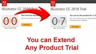 how to extend photoshop trial 2021 - photoshop trail reset trick 100% working