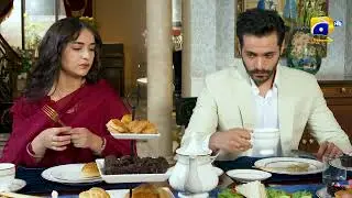 Tere Bin Episode 12 || Best Scene 08 || Yumna Zaidi - Wahaj Ali || Geo Entertainment