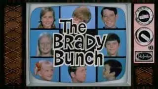 ♫ The Brady Bunch ♫ - Pilot Theme Song (Alternate Unaired Version)