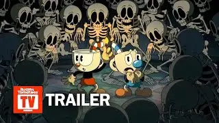 The Cuphead Show! Season 1 Trailer | Rotten Tomatoes TV