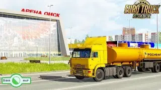РУССКАЯ КАРТА 