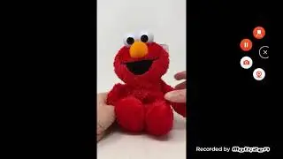 little laughs tickle me elmo compilation
