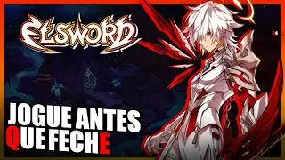 ELSWORD | Jogue Antes que Feche - T2 #1