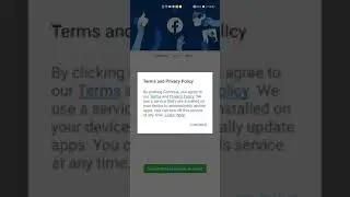 How to install Facebook on Huawei Nova, P40, P50