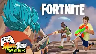 Mikel Fornite transformers