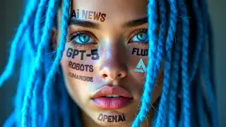 AI Shocks Again: GPT-5, Strawberry, 3-Brain Robots, Flux Video AI, Grok 2 & More (Summer 2024 News)