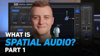 Mono, Stereo, Surround, and... Spatial Audio? Whats That? | Listen with Headphones