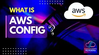 What is AWS Config? II Automate cloud compliance with AWS Config