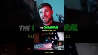 Amazing Destiny 2 Moment Ft. FalloutPlays
