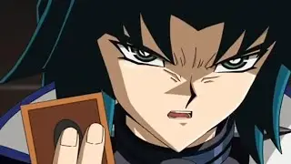 Zane Truesdale _ Edit Badass (Yugioh GX)