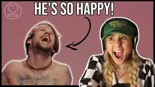 Beartooth - Might Love Myself - Therapist Reacts