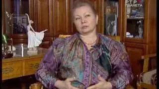 Marina Leonova - Bolshoi Ballet 2(2)