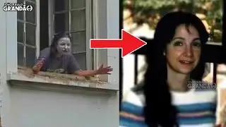 A REAL HISTÓRIA DA MULHER DA CASA ABANDONADA!