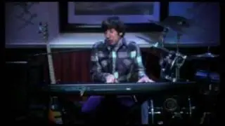 Big bang theory - Howard sings the Bernadette song