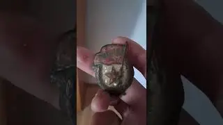 Копали картошку !.И нашли Знак Гвардия !Боевая Гвардия ! #барахолка #винтаж #military #антиквар #коп