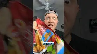 Dino nuggies on random objects PT2 