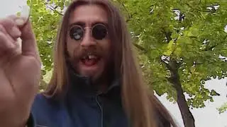 Маски-Шоу 