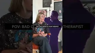 POV: Bad Omens as your therapist #badomens