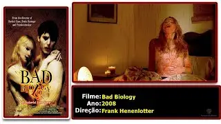 BAD BIOLOGY -  TRASH ERÓTIC#