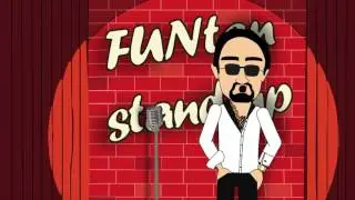 Стас Михайлов stand up FUNtanstandup