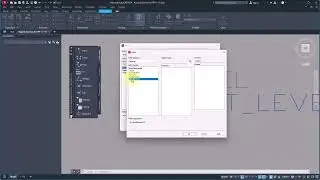 Autocad: Elevation Calculation Technique