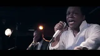 Lee Fields - Faithful Man (Live, Burlington VT)