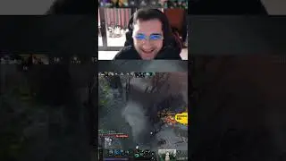 Задоджил #dota #дота #dota2 #дота2 #дота2моменты #dota2highlights #роджер #rodjer