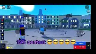 Roblox basketball legends WTF moments