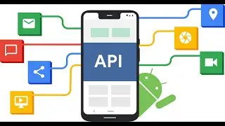 What is API & How to connect with android App. Part I