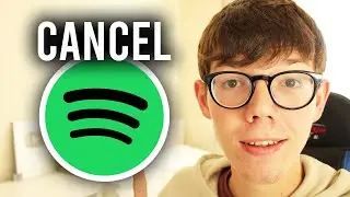 How To Cancel Spotify Premium | Desktop + Mobile