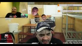 Андрюха заехал на стрим к Михалычу | Стрим Мопса