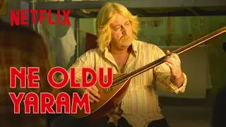 Ne Oldu Yaram - Cem Yılmaz | Erşan Kuneri | Netflix