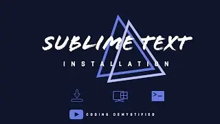 Install sublime text on linux ubuntu windows in easy ways