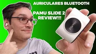 PAMU SLIDE 2 REVIEW EN ESPAÑOL