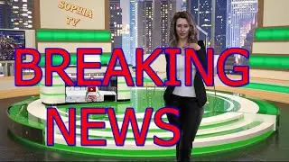 A Wife And Mother-BREAKING NEWS !