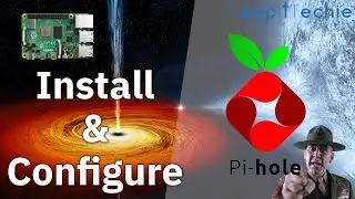 Pi-hole | Network Wide Ad Blocker