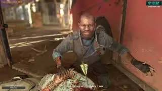 #9 Продолжаем Dying Light 2. Найти и убить Вальца. Финальный бой.